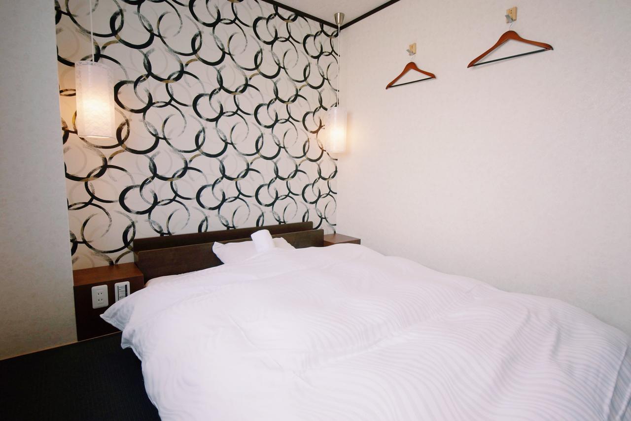 Mosaic Hostel Kyōto Esterno foto