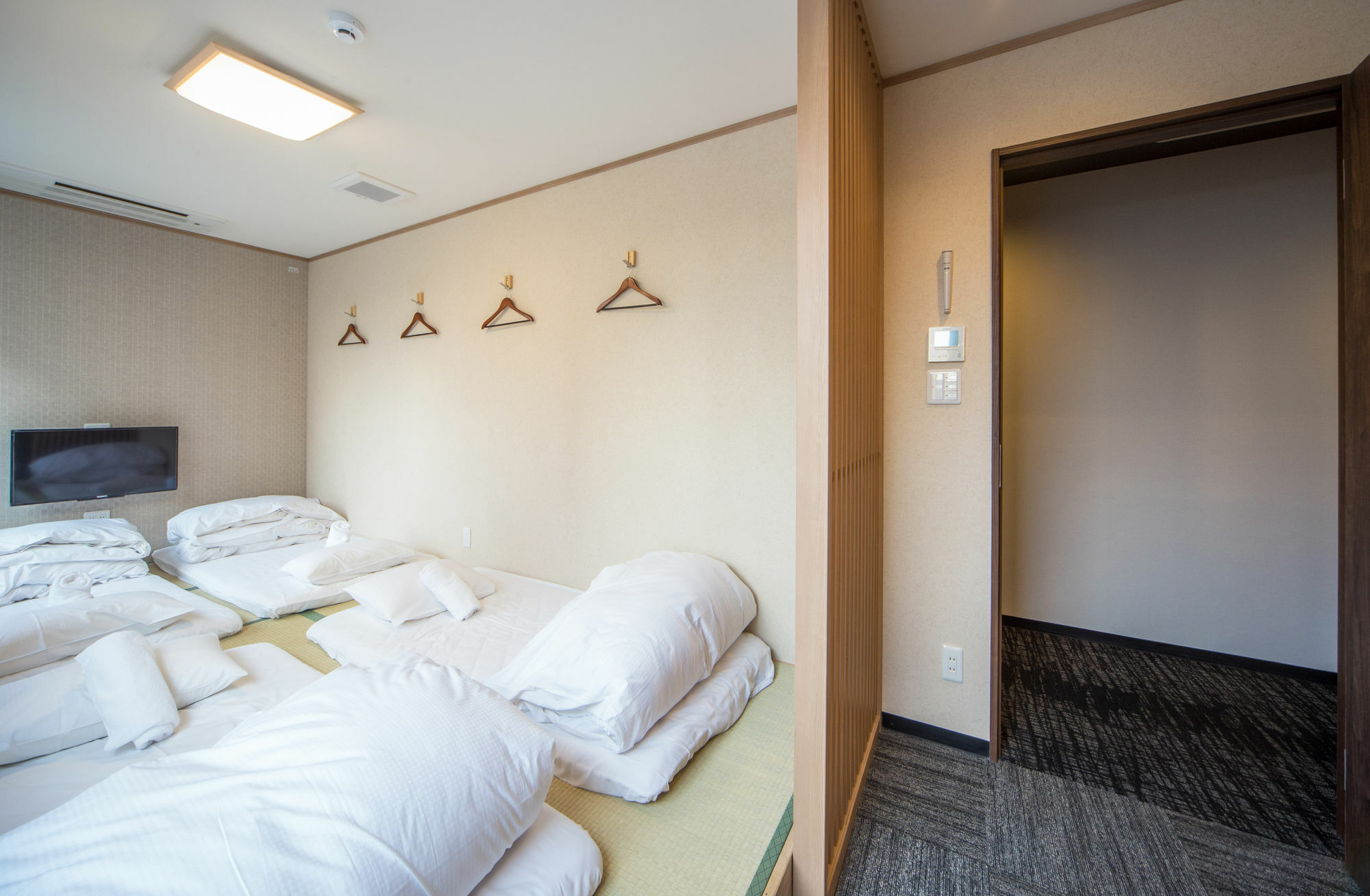 Mosaic Hostel Kyōto Esterno foto