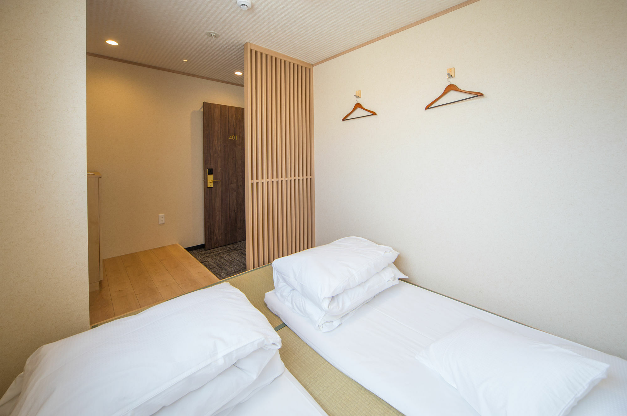 Mosaic Hostel Kyōto Esterno foto
