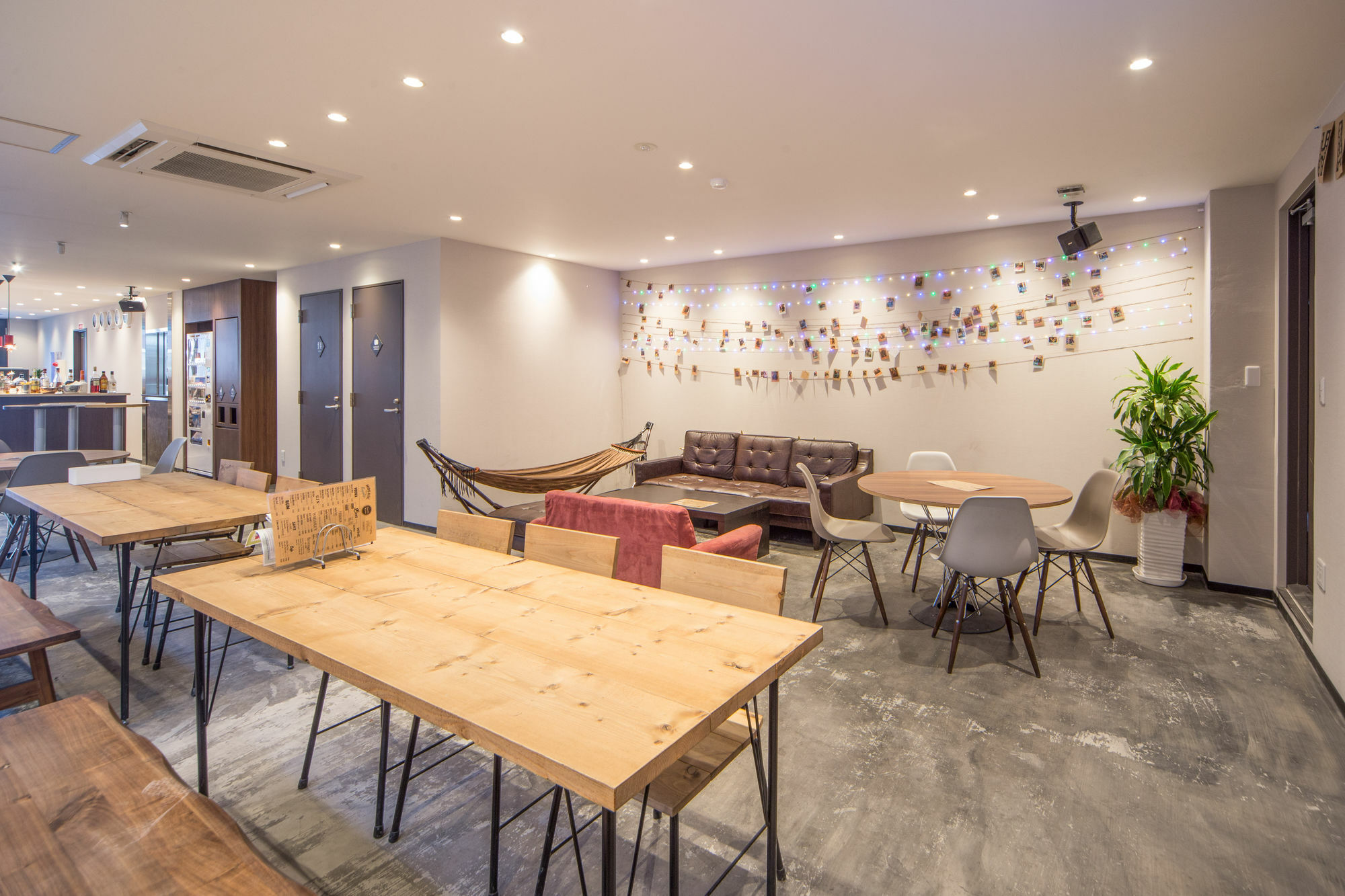 Mosaic Hostel Kyōto Esterno foto
