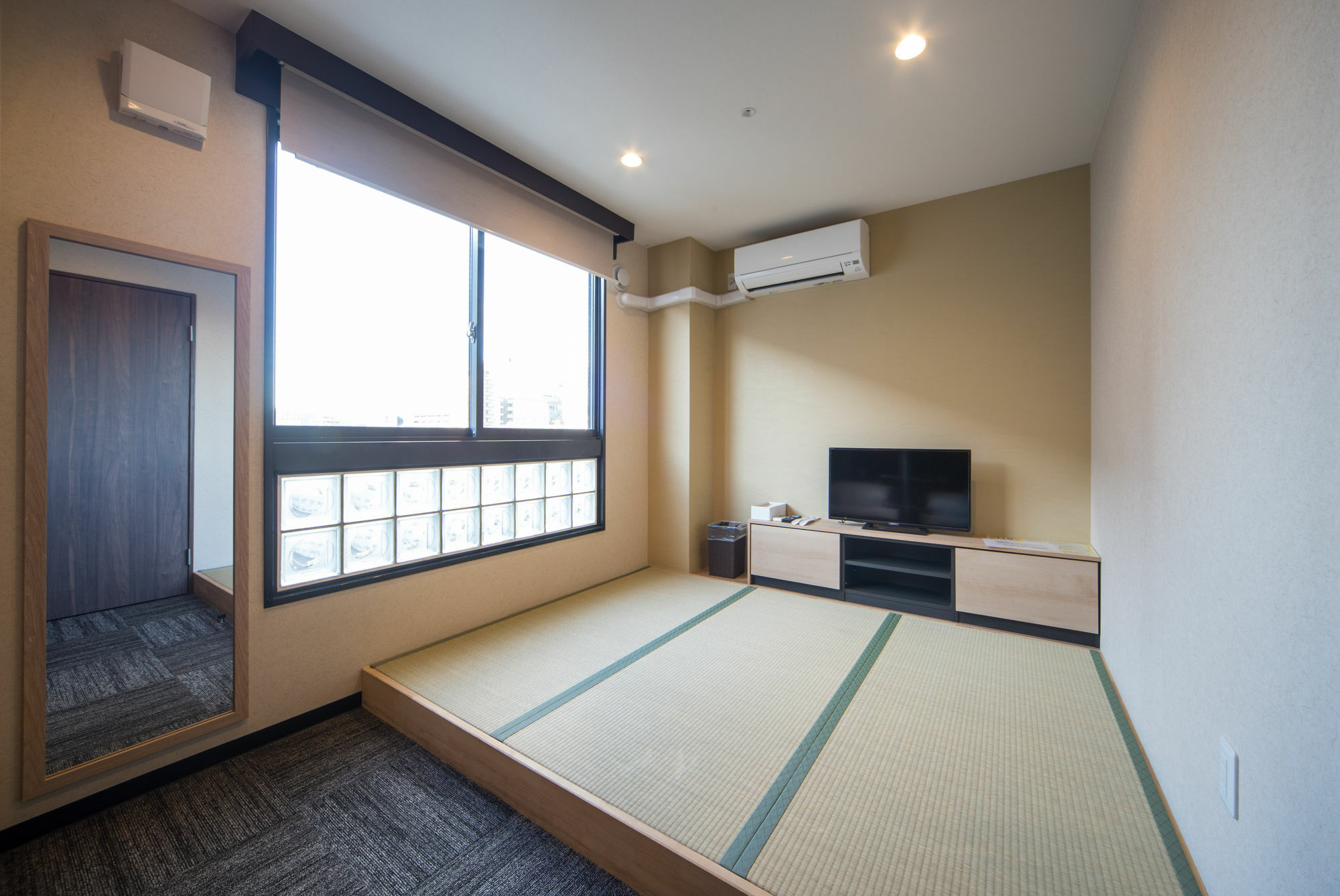 Mosaic Hostel Kyōto Esterno foto